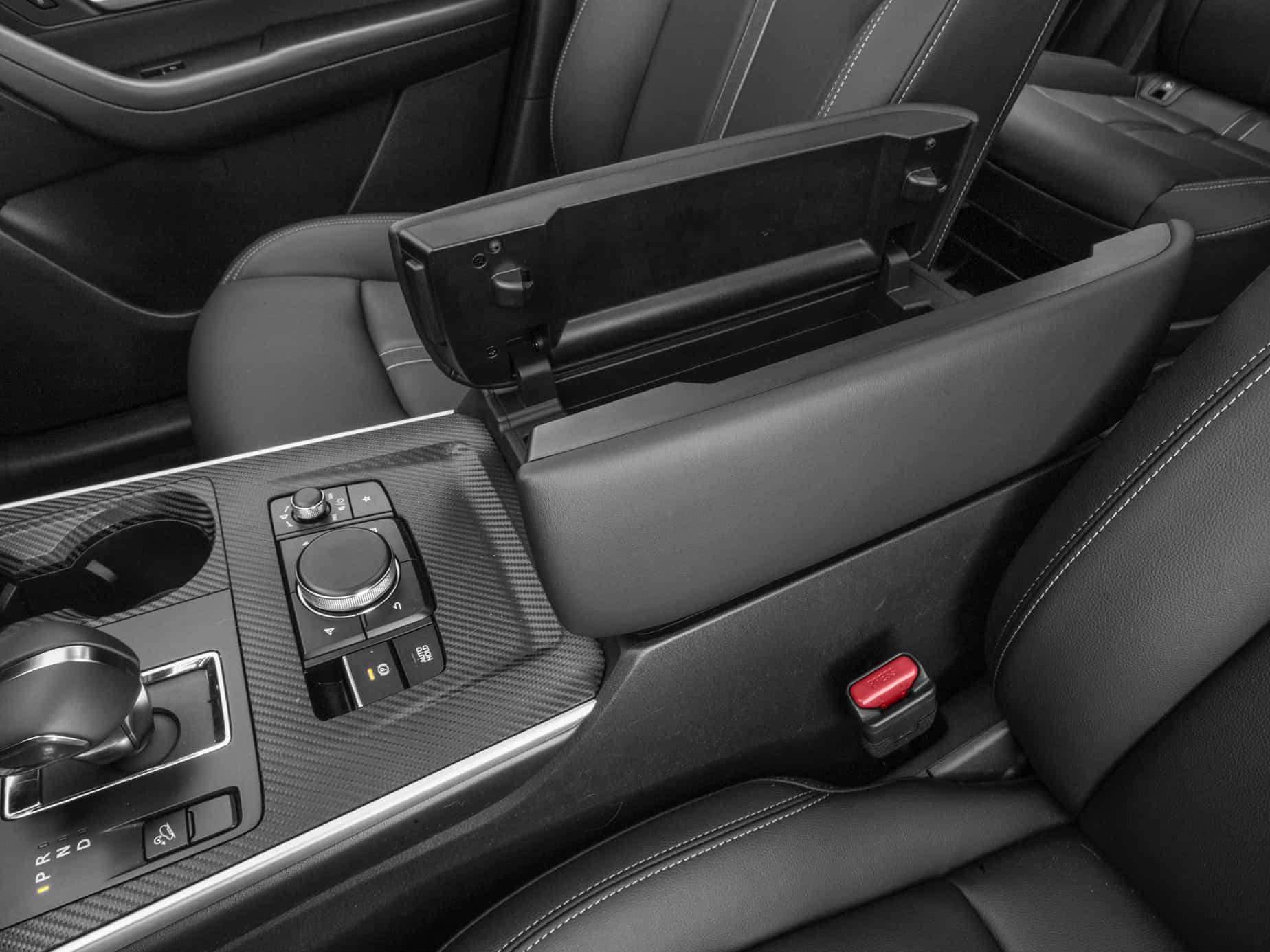 Image 10 Mazda CX-90 MHEV Cx-90 Mhev Gs-L 2026