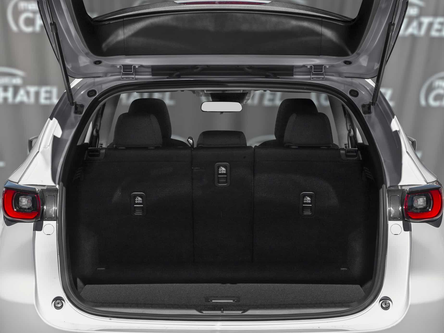 Image 7 Mazda CX-5 GX 2025