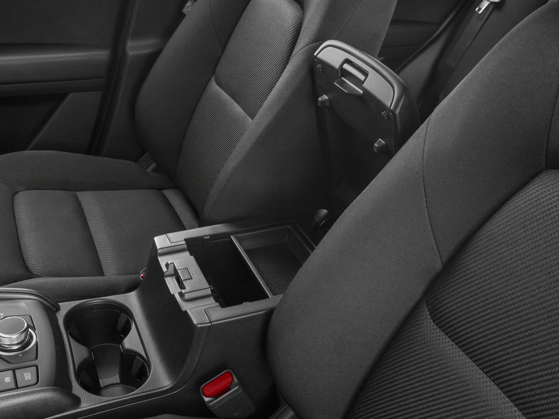 Image 10 Mazda CX-5 GX 2025