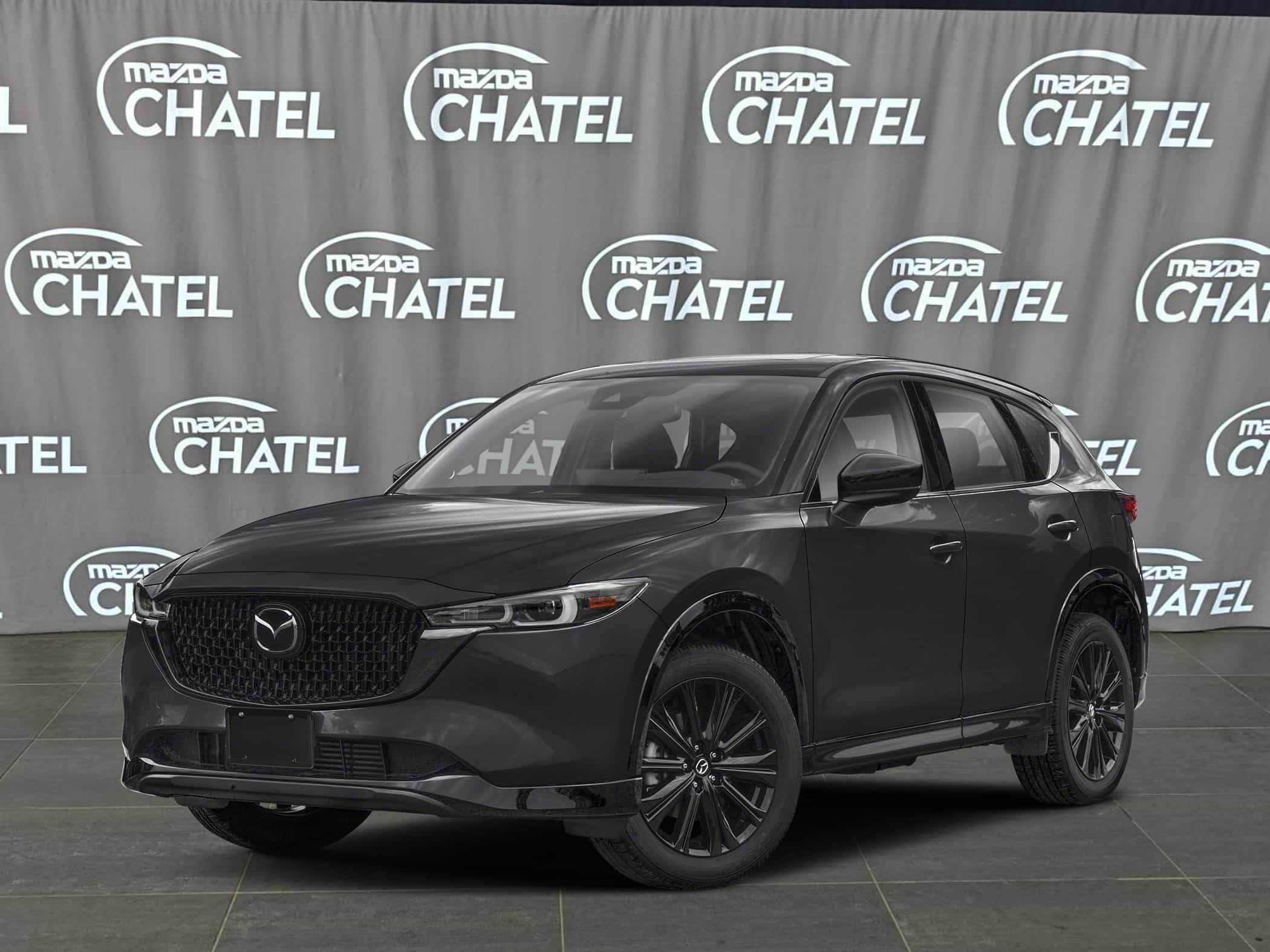 2025 Mazda CX-5 Design Sportif - Image 1