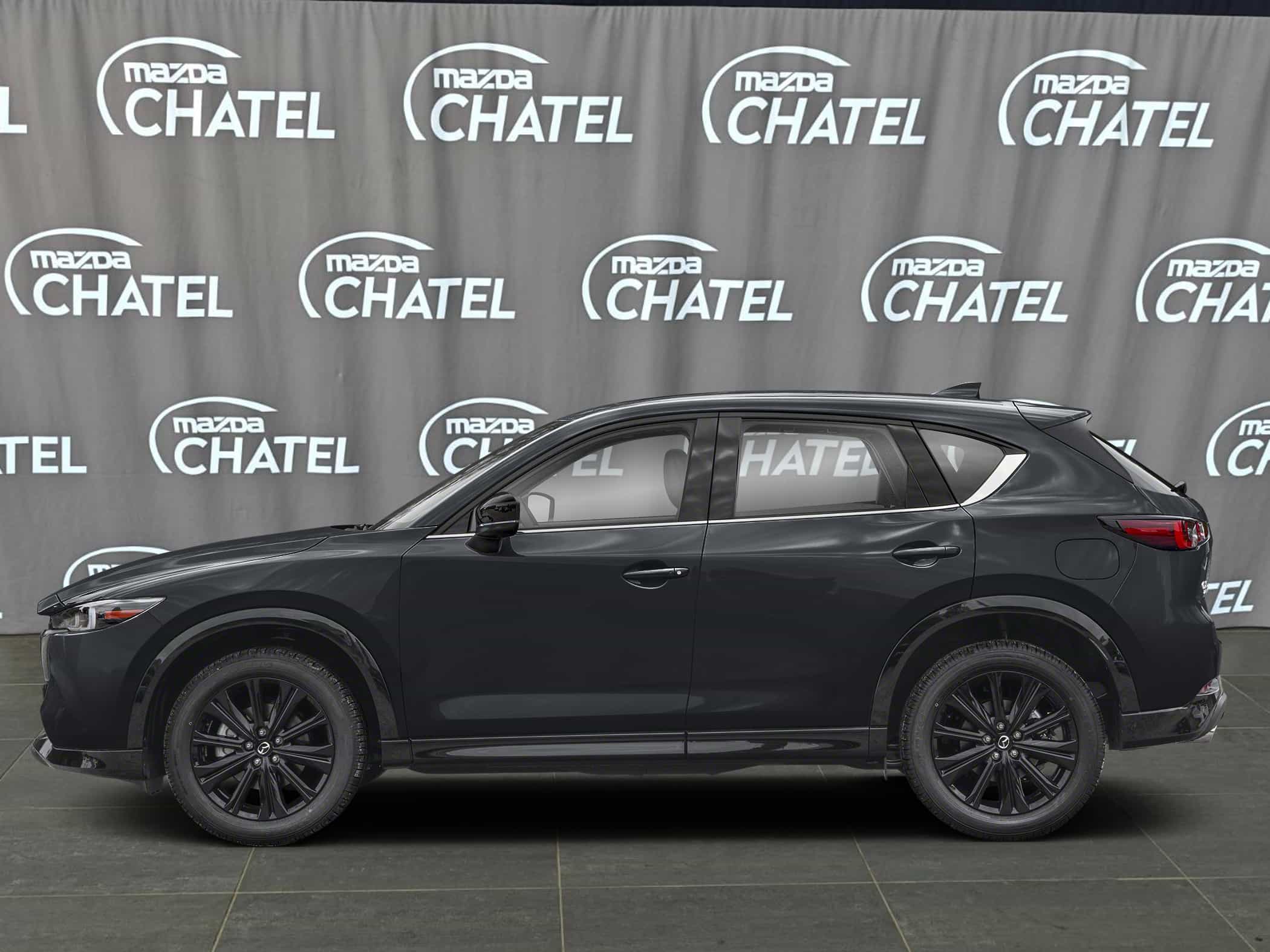 2025 Mazda CX-5 Design Sportif - Image 3