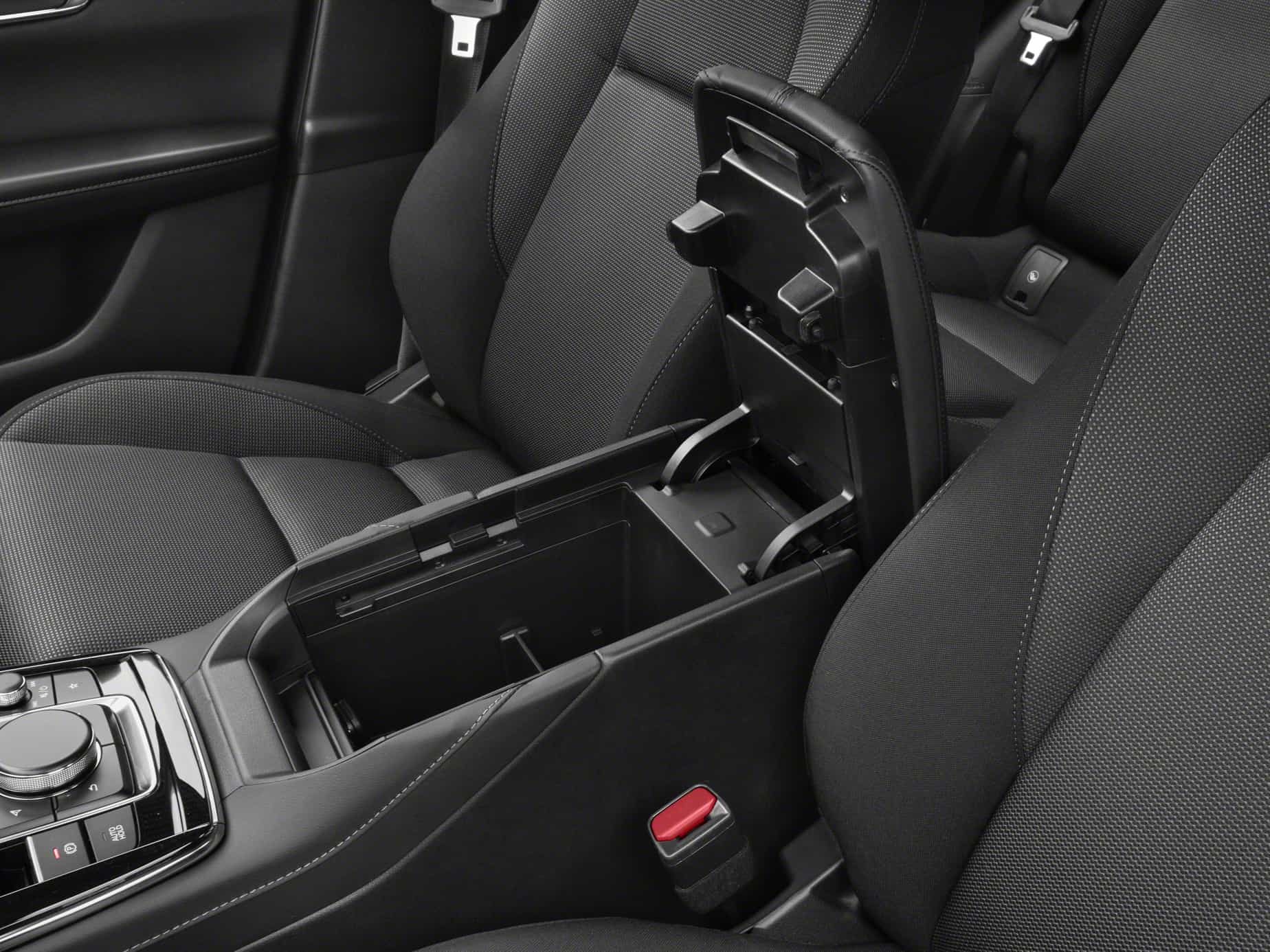 2026 Mazda CX-30 GS - Image 10