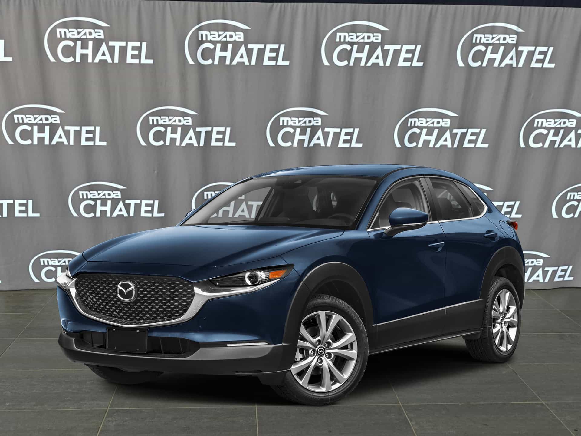 Image 1 Mazda CX-30 GS 2026