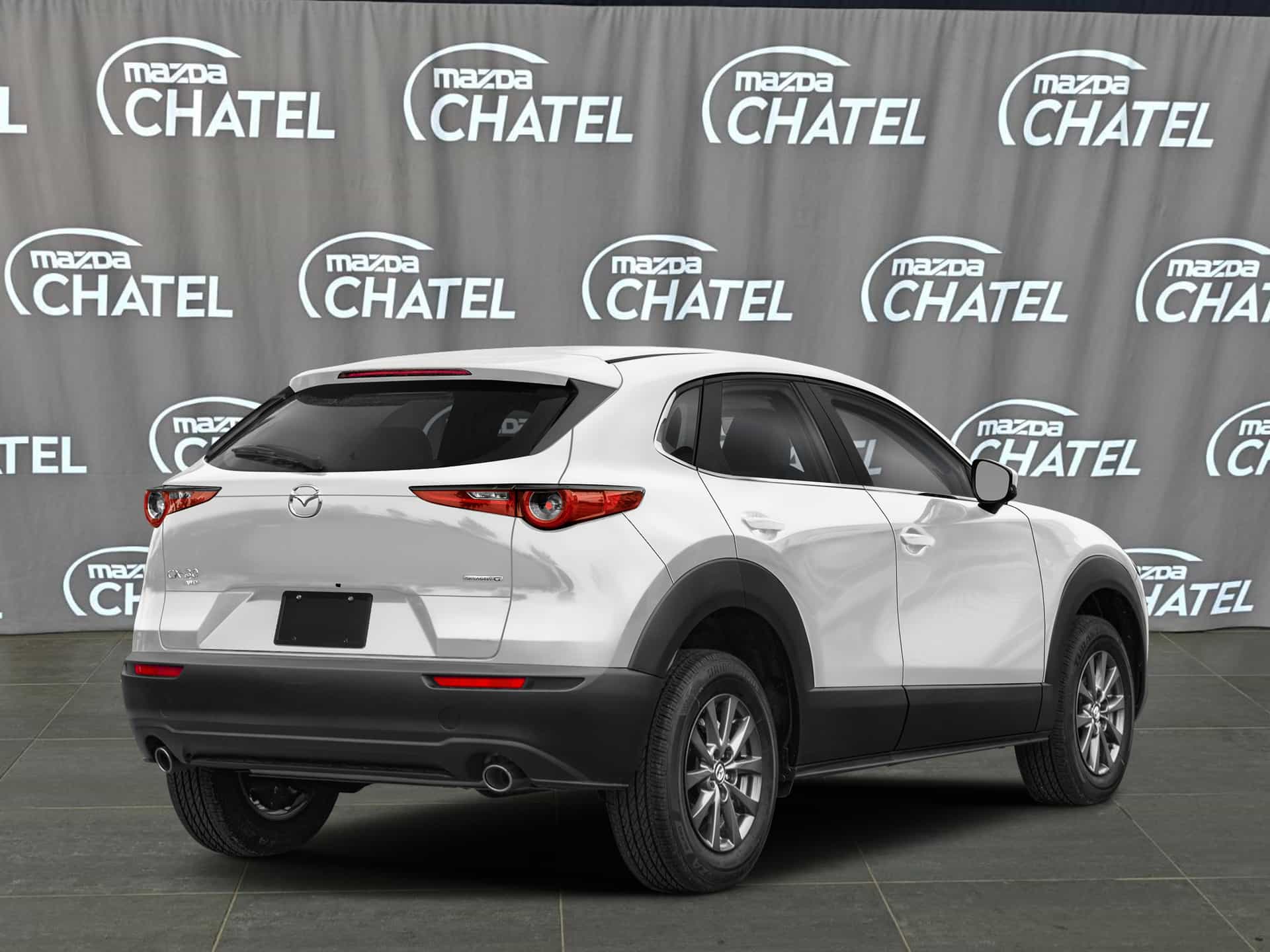 Image 2 Mazda CX-30 GX 2025