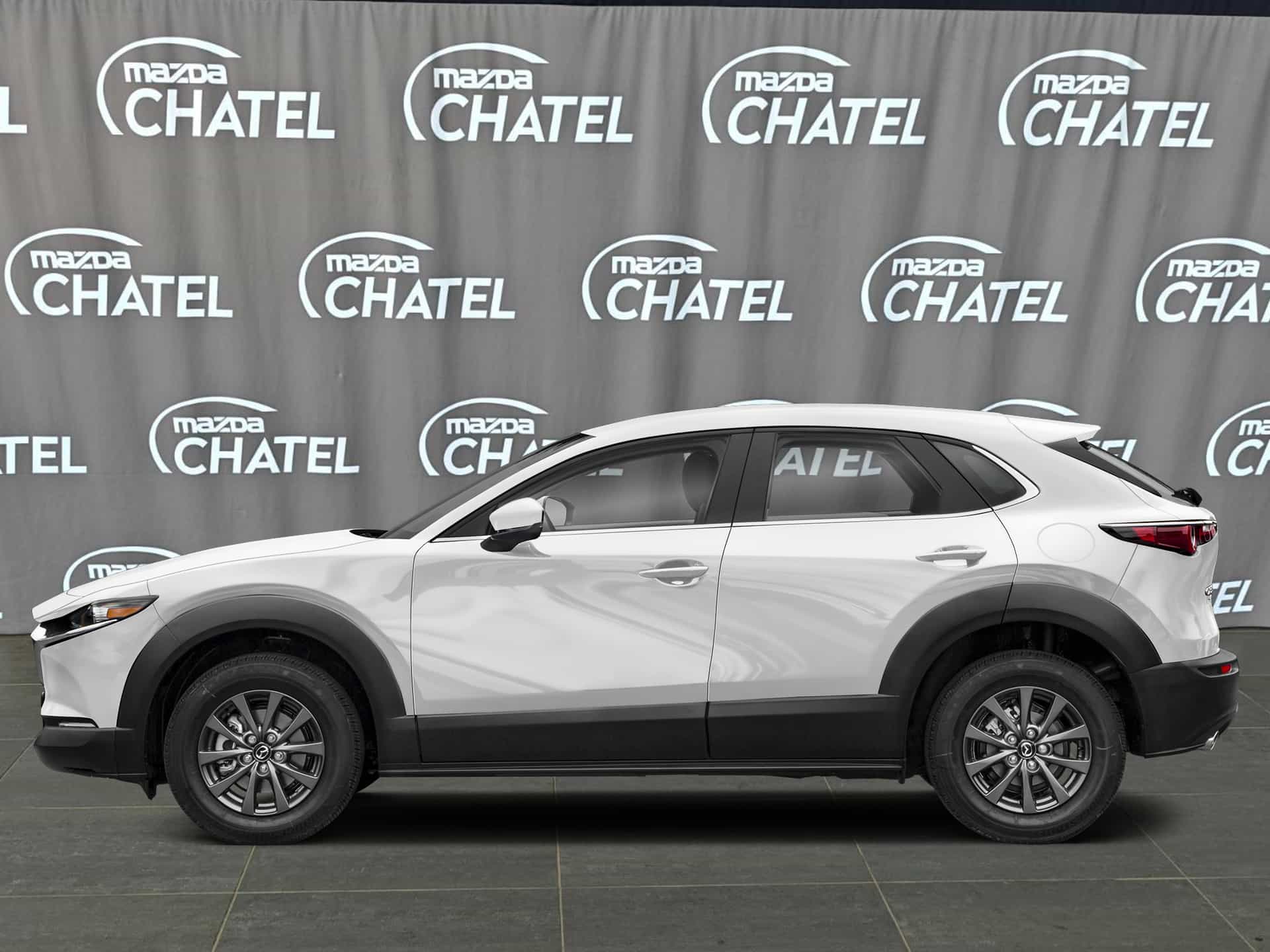 Image 3 Mazda CX-30 GX 2025