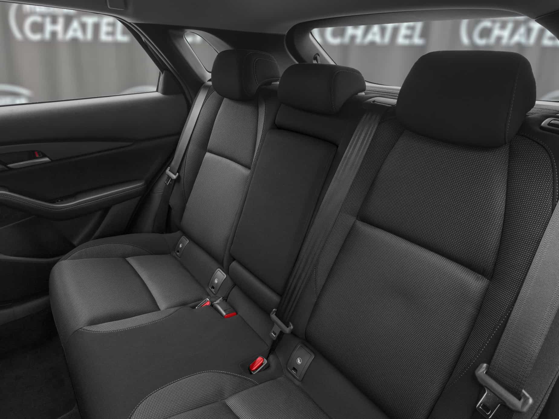 Image 9 Mazda CX-30 GX 2025