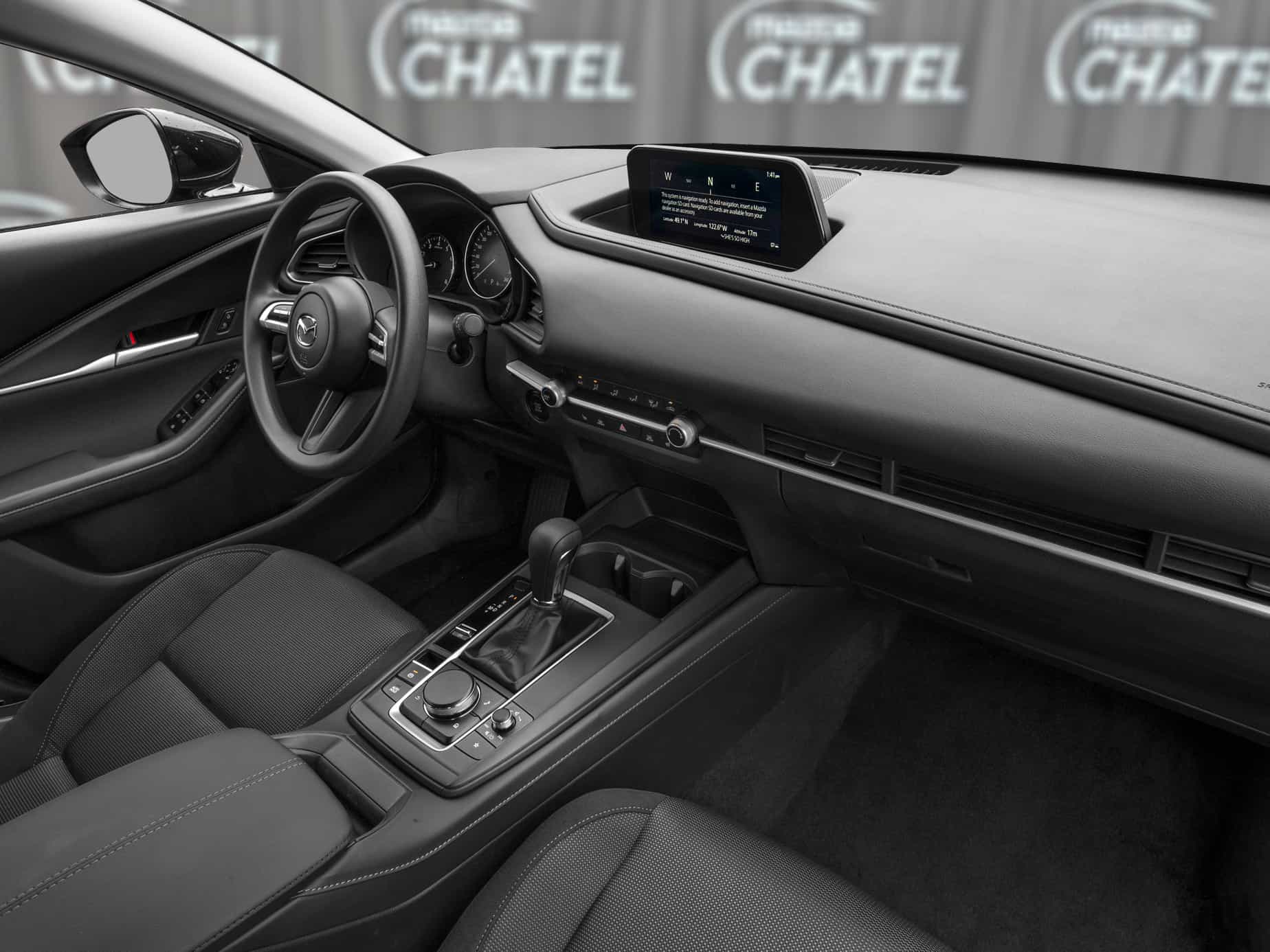 Image 11 Mazda CX-30 GX 2025