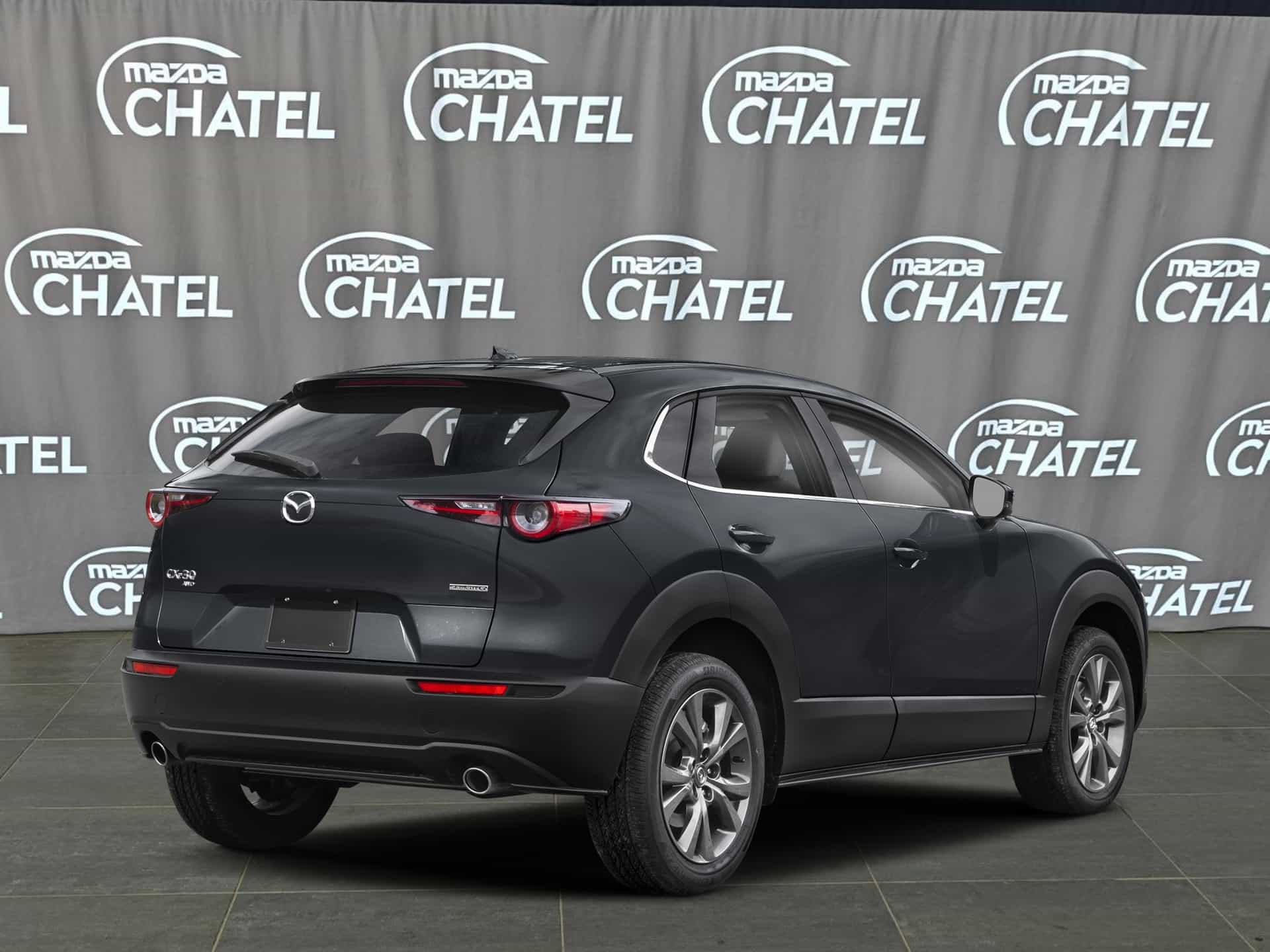 2026 Mazda CX-30 Cx-30 Gt - Image 2