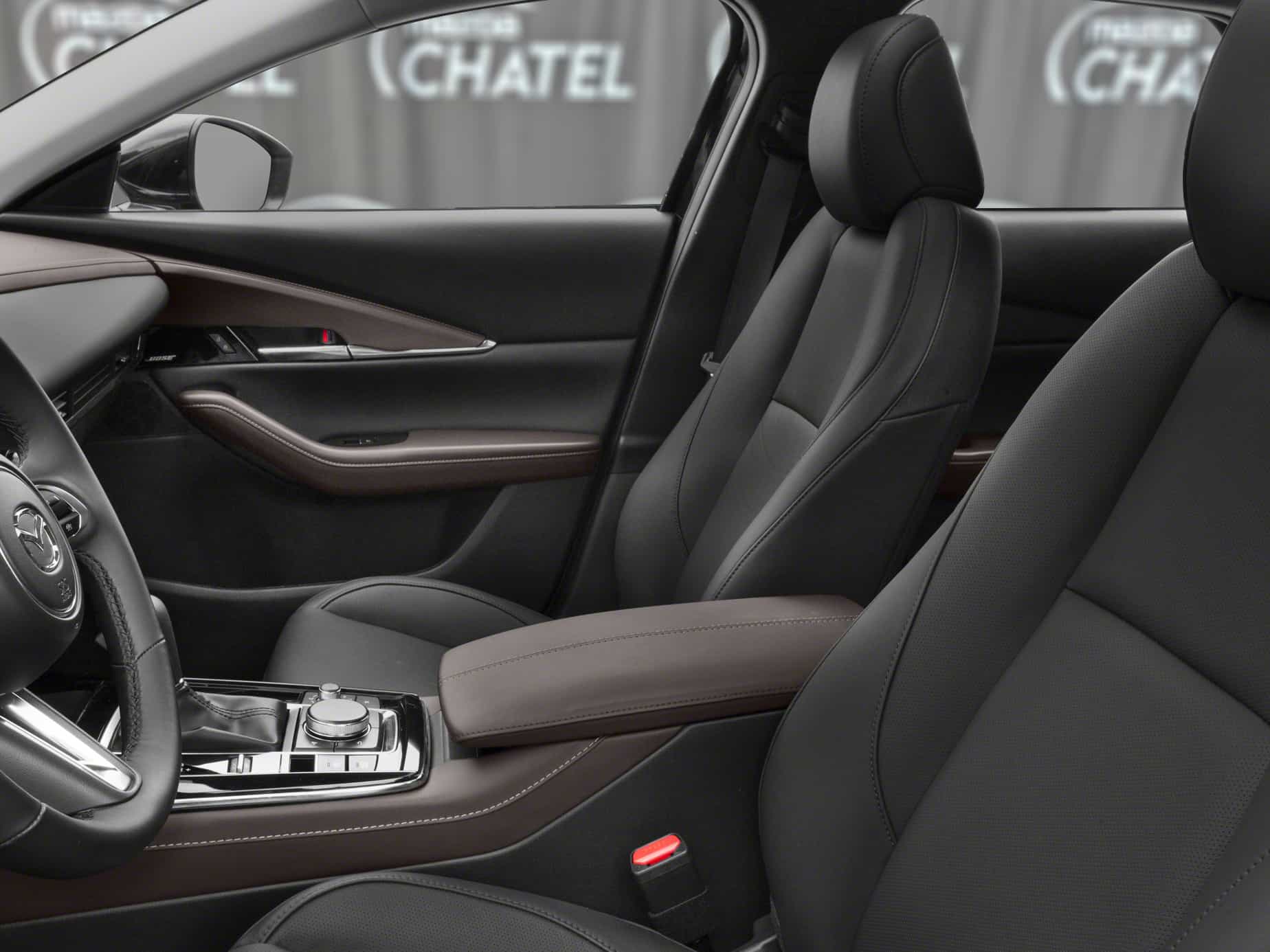 2026 Mazda CX-30 GT - Image 5