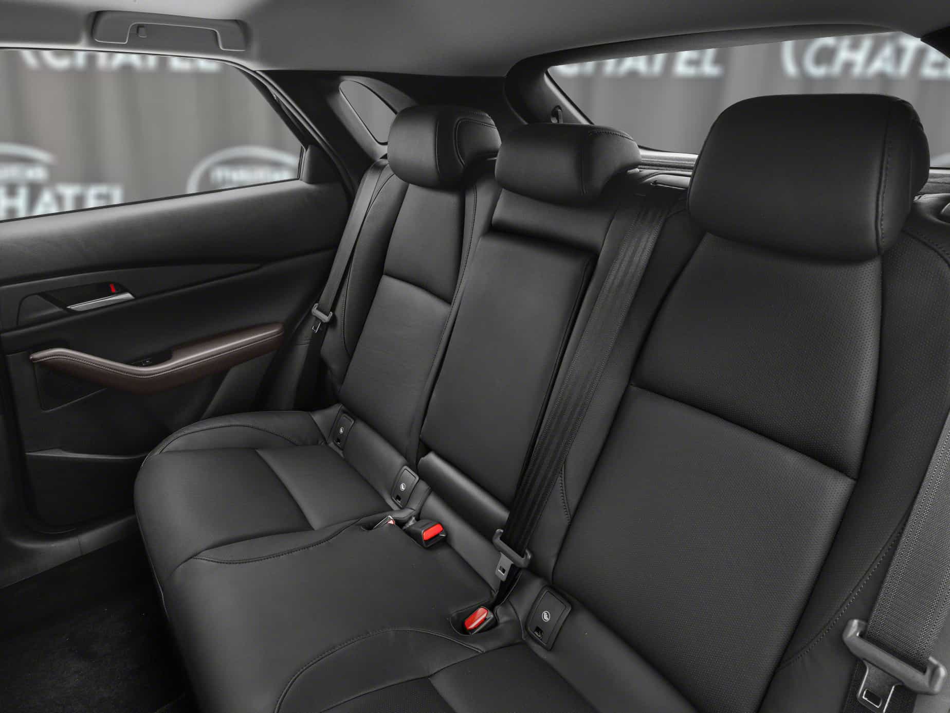 2026 Mazda CX-30 GT - Image 9