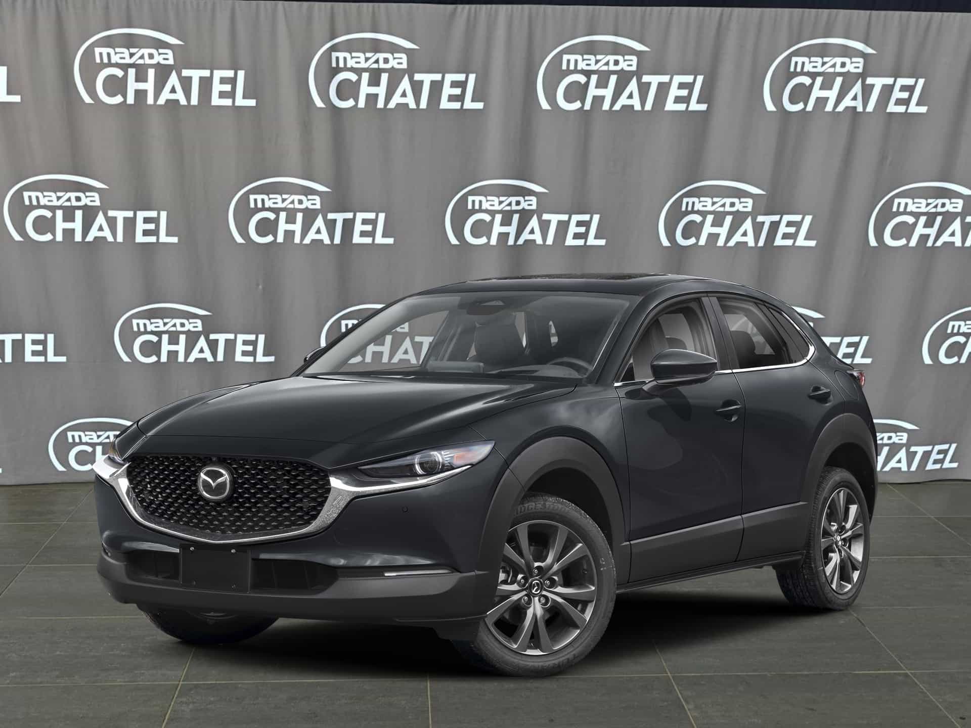 Image 1 Mazda CX-30 GT 2026