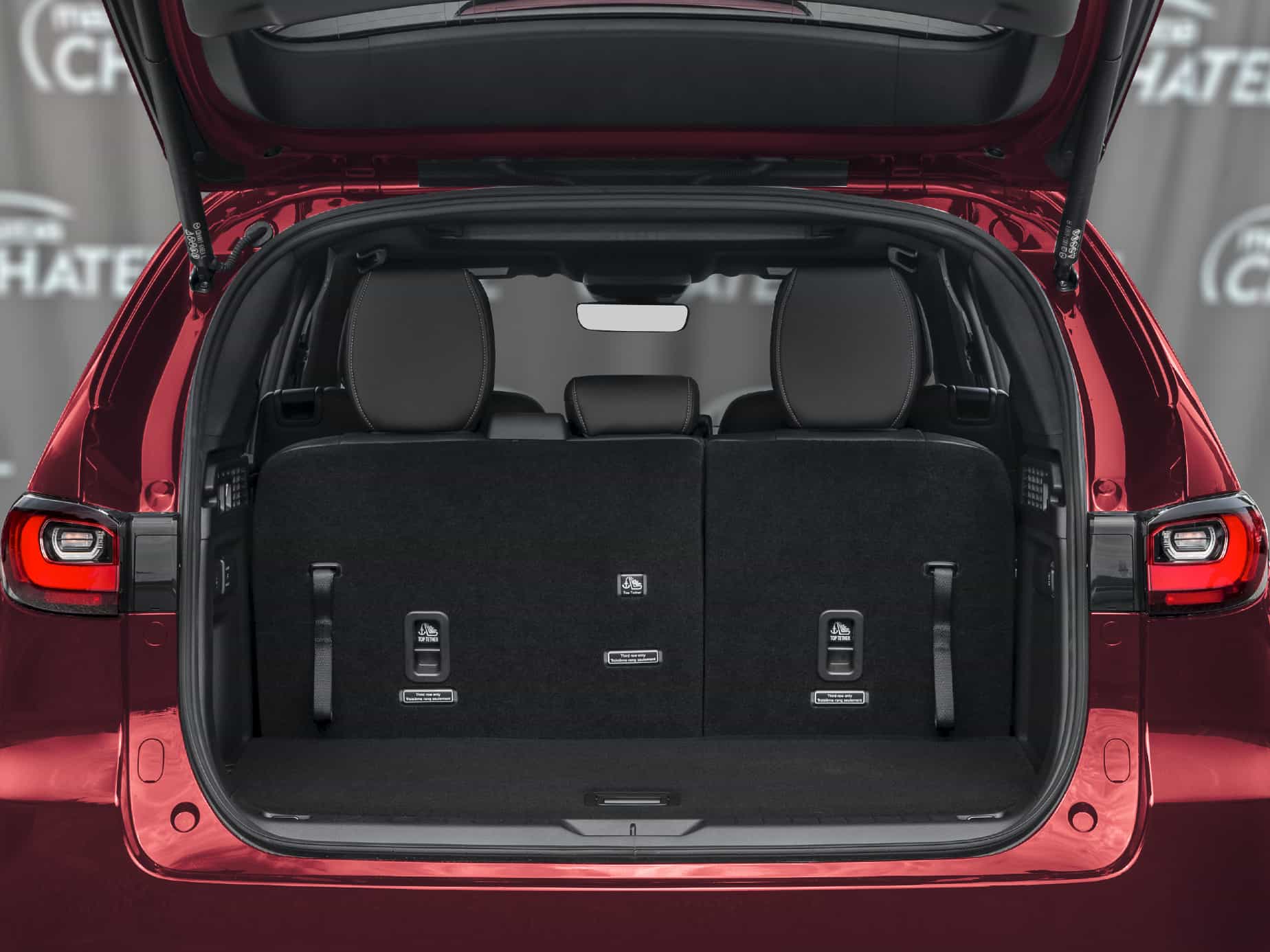 Image 7 Mazda CX-90 PHEV GT 2026