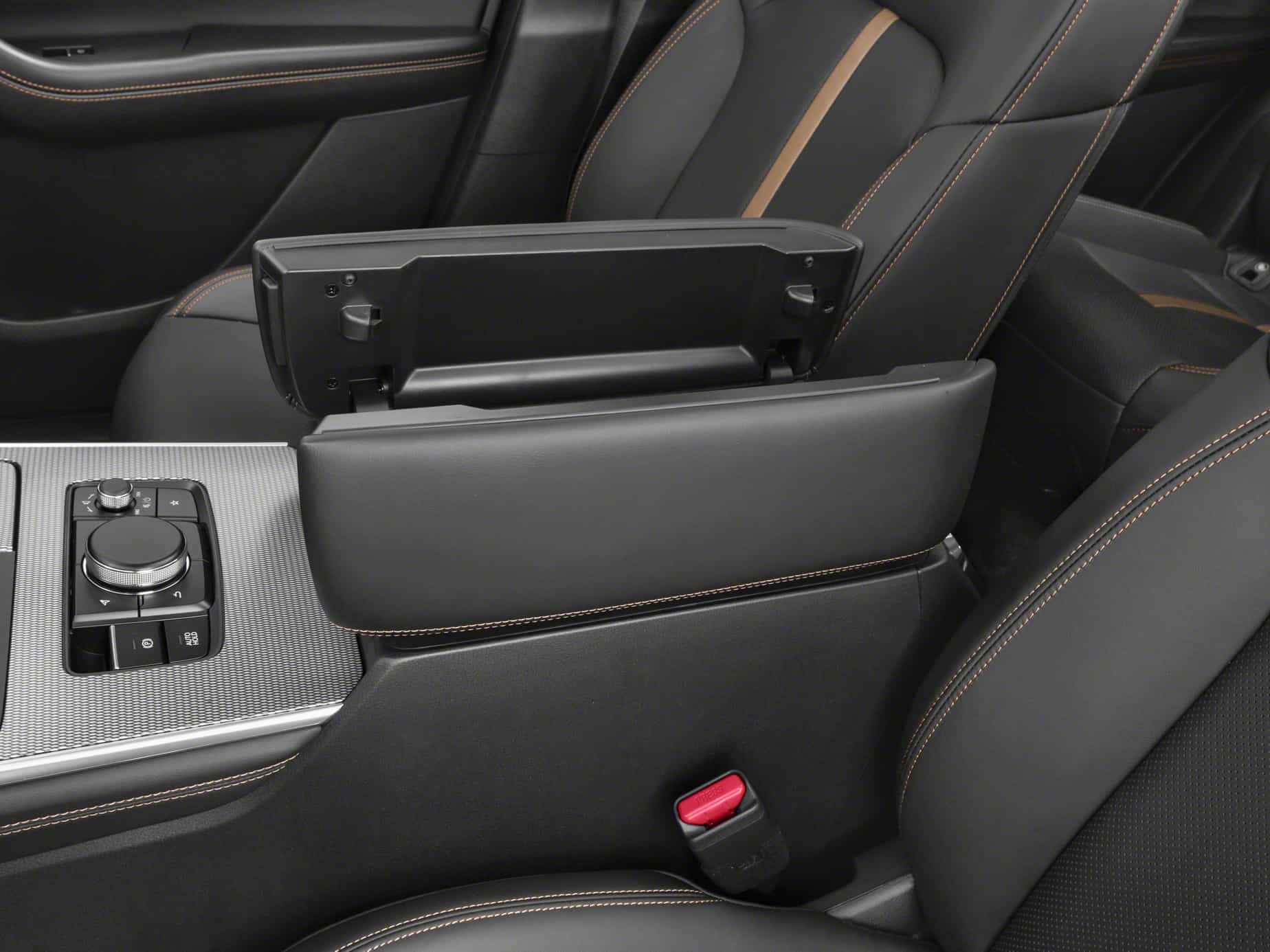 2026 Mazda CX-90 PHEV GT - Image 10