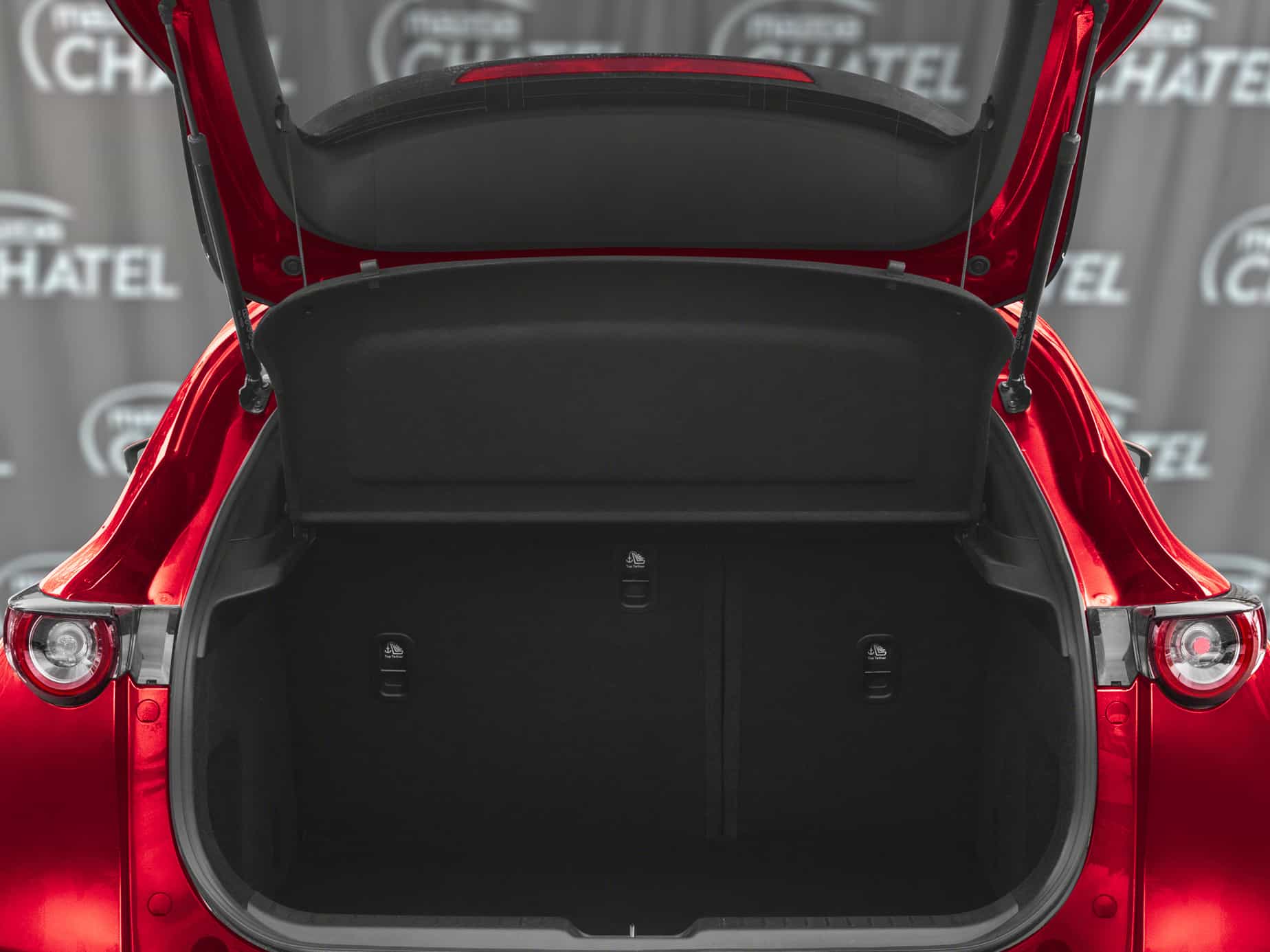 Image 7 Mazda CX-30 GS Kuro 2026