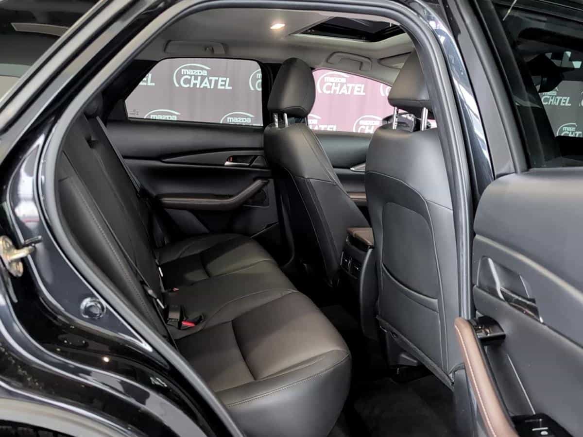 2022 Mazda CX-30 GT TI avec moteur turbo - Image 10