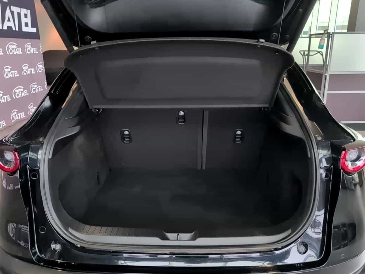 2022 Mazda CX-30 GT TI avec moteur turbo - Image 11