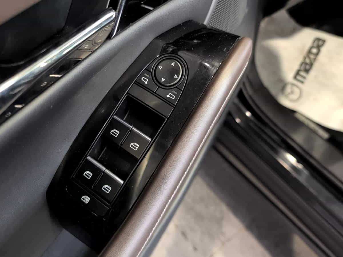 2022 Mazda CX-30 GT TI avec moteur turbo - Image 13