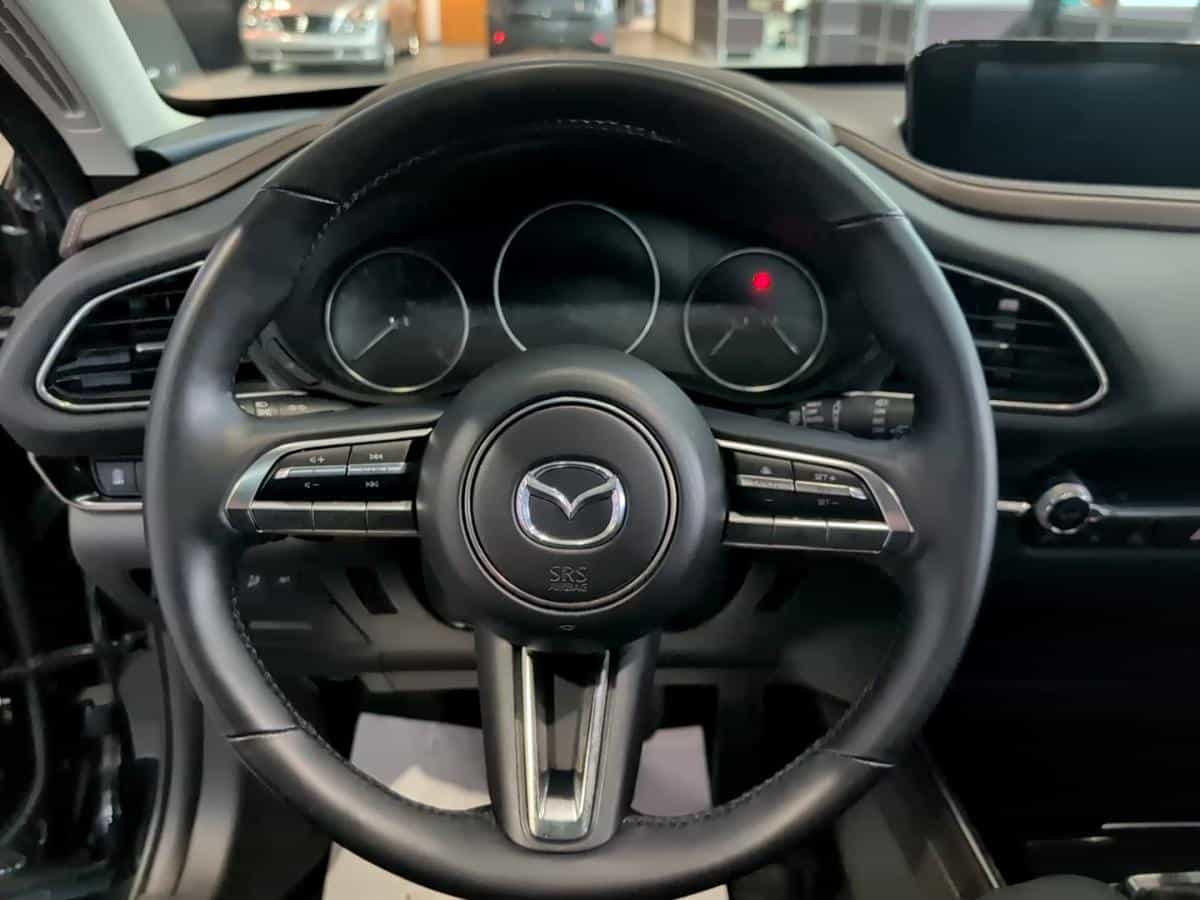 2022 Mazda CX-30 GT TI avec moteur turbo - Image 15