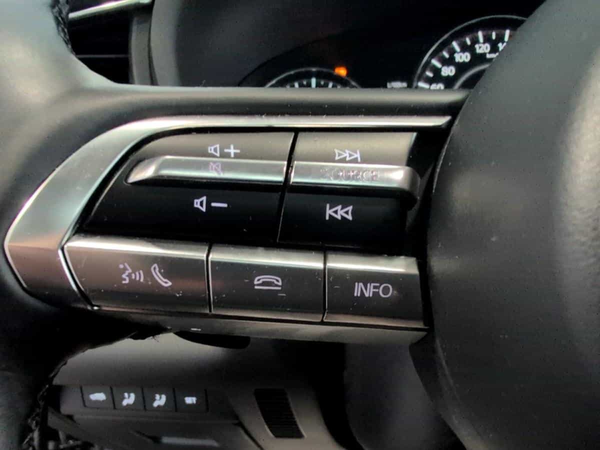 2022 Mazda CX-30 GT TI avec moteur turbo - Image 16