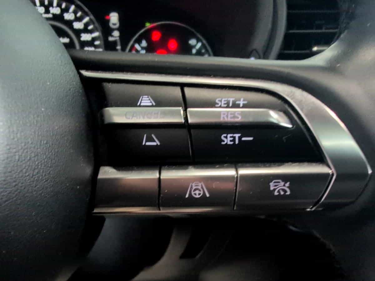 2022 Mazda CX-30 GT TI avec moteur turbo - Image 17