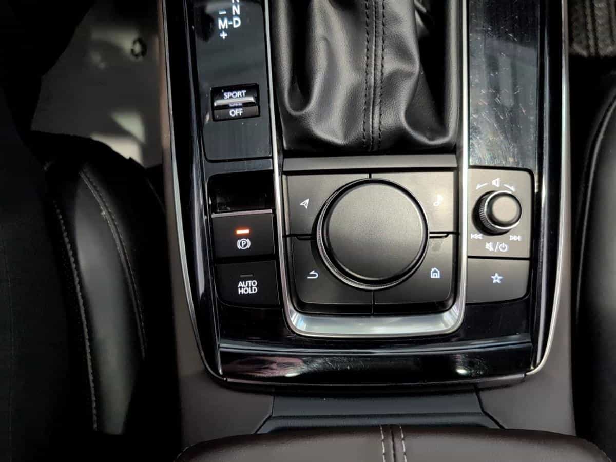 2022 Mazda CX-30 GT TI avec moteur turbo - Image 19