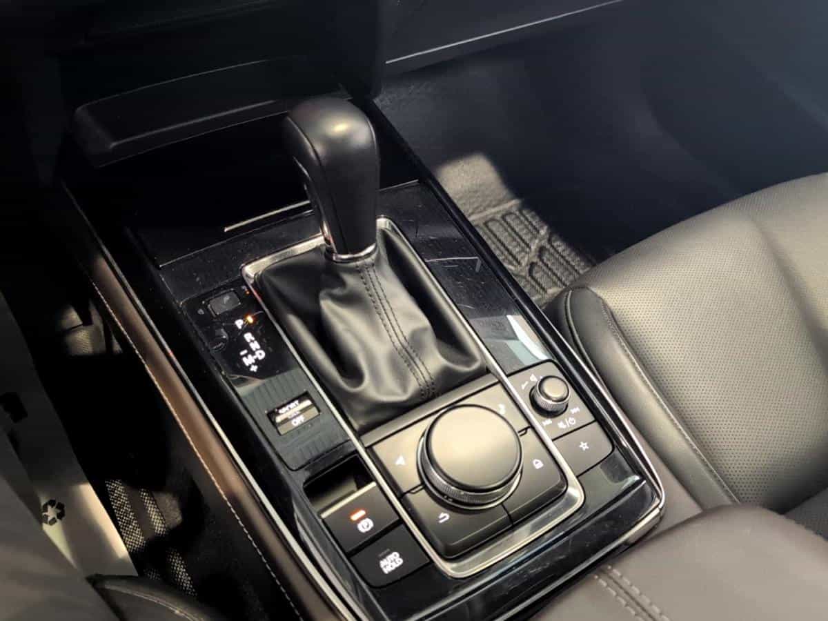 2022 Mazda CX-30 GT TI avec moteur turbo - Image 20