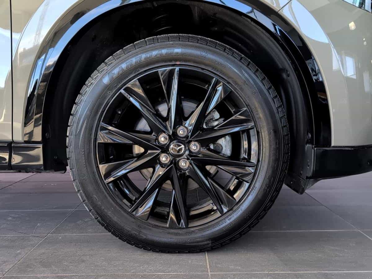 2024 Mazda CX-5 Suna TI - Image 8