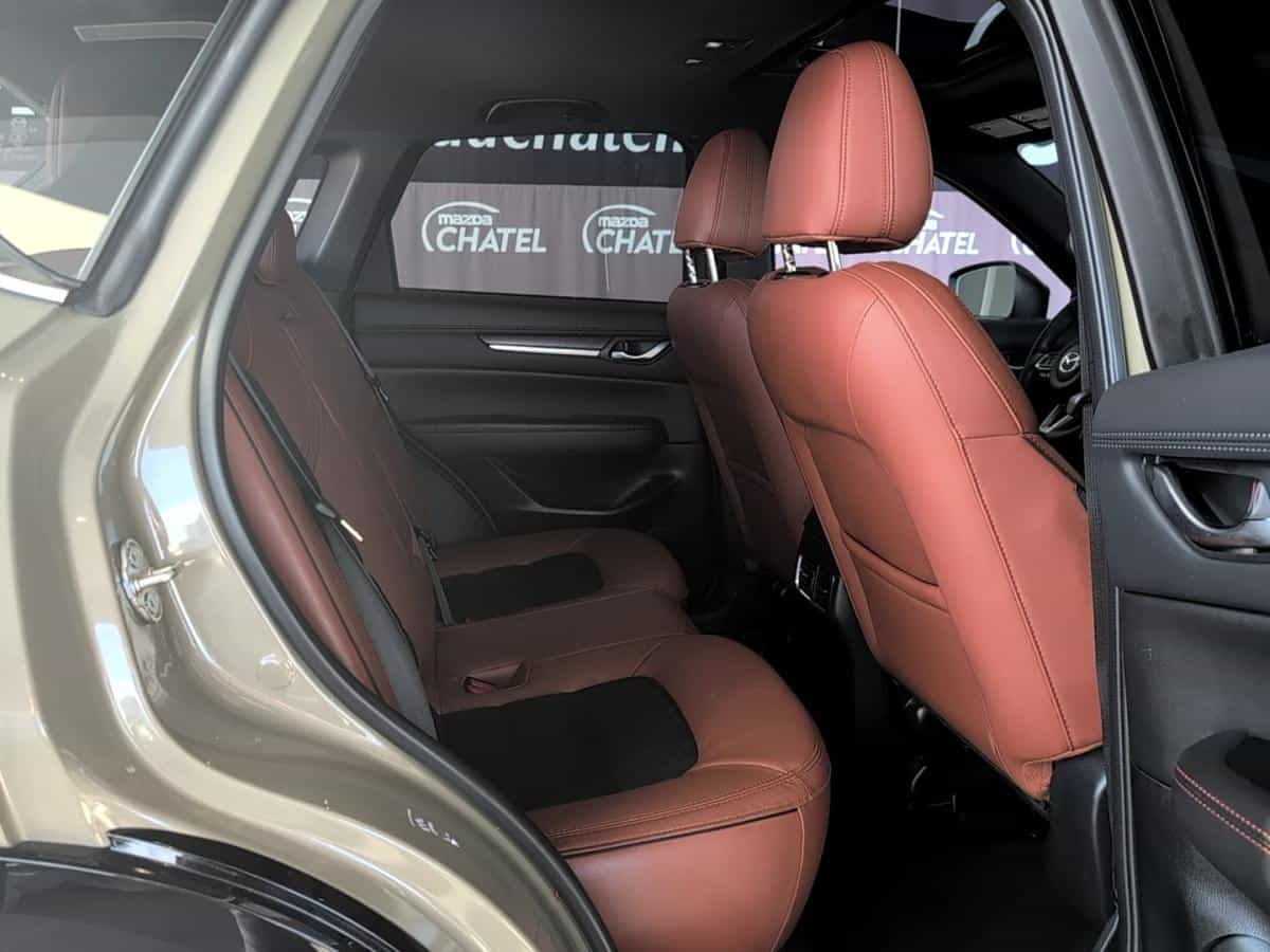 2024 Mazda CX-5 Suna TI - Image 10