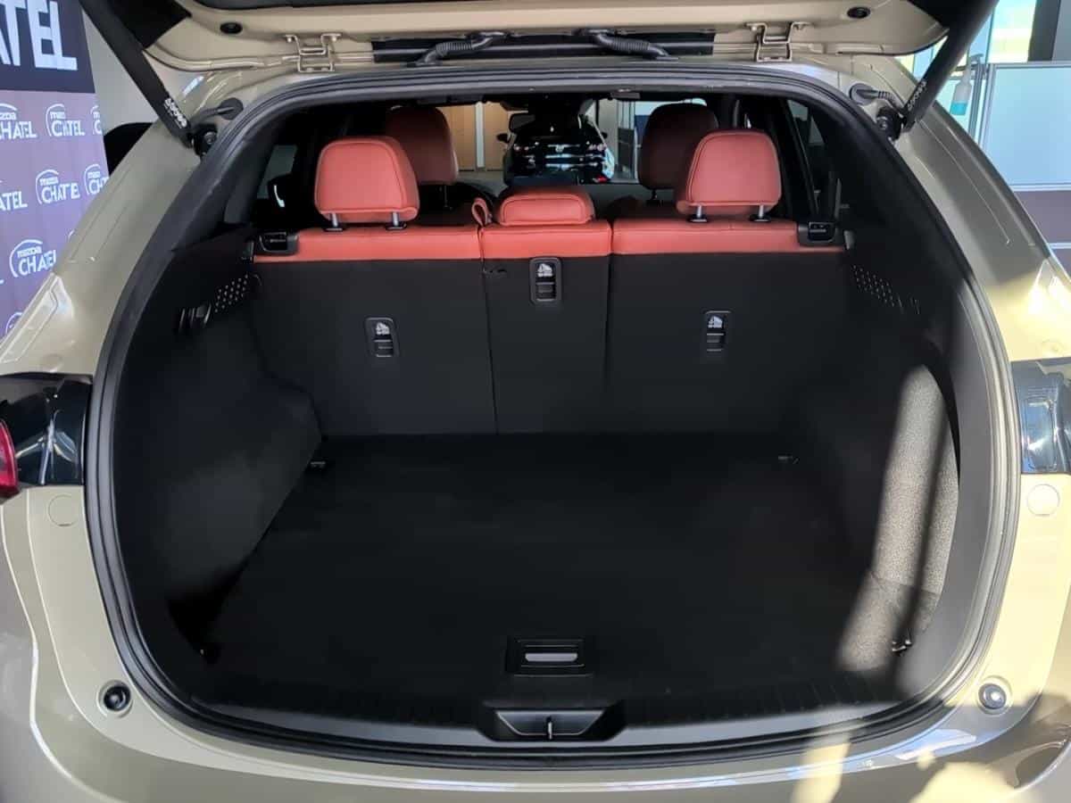 2024 Mazda CX-5 Suna TI - Image 11