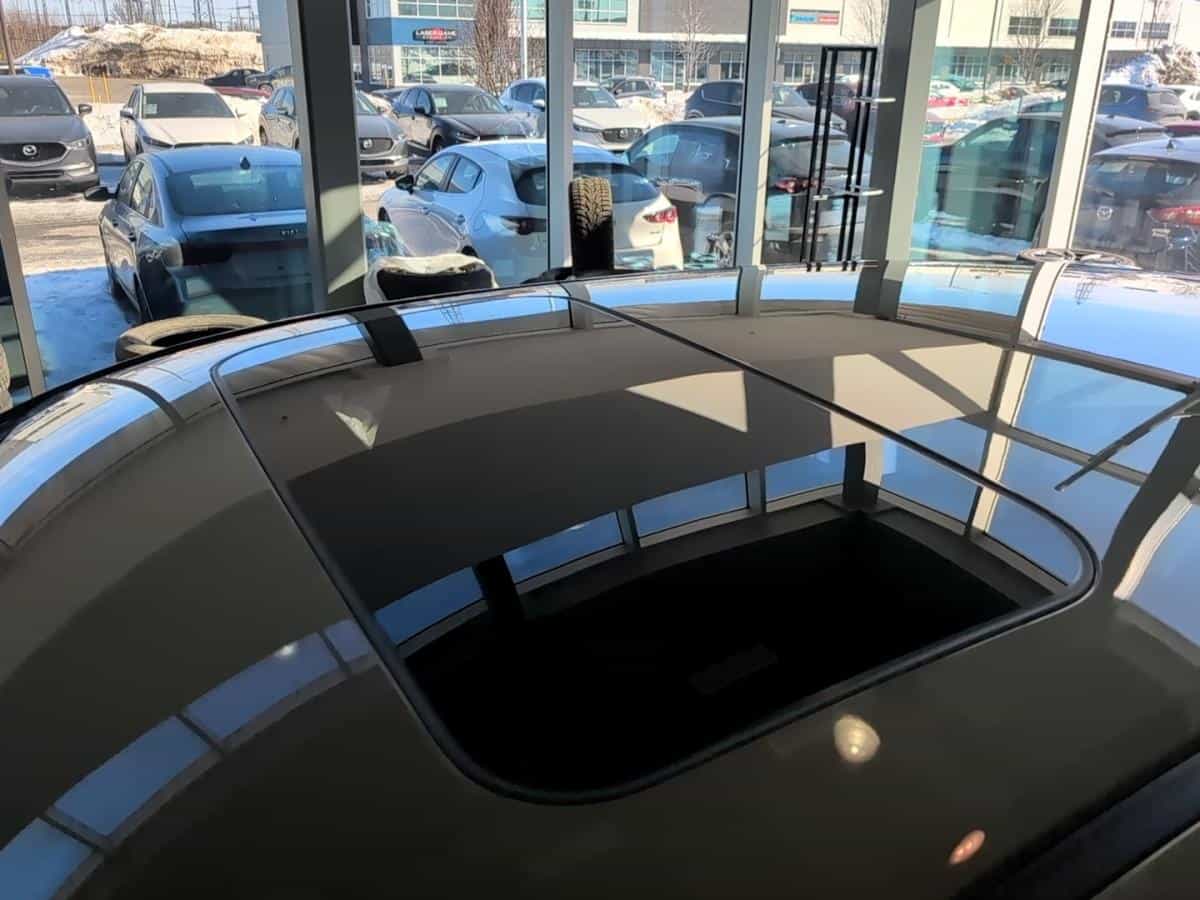 2024 Mazda CX-5 Suna TI - Image 12