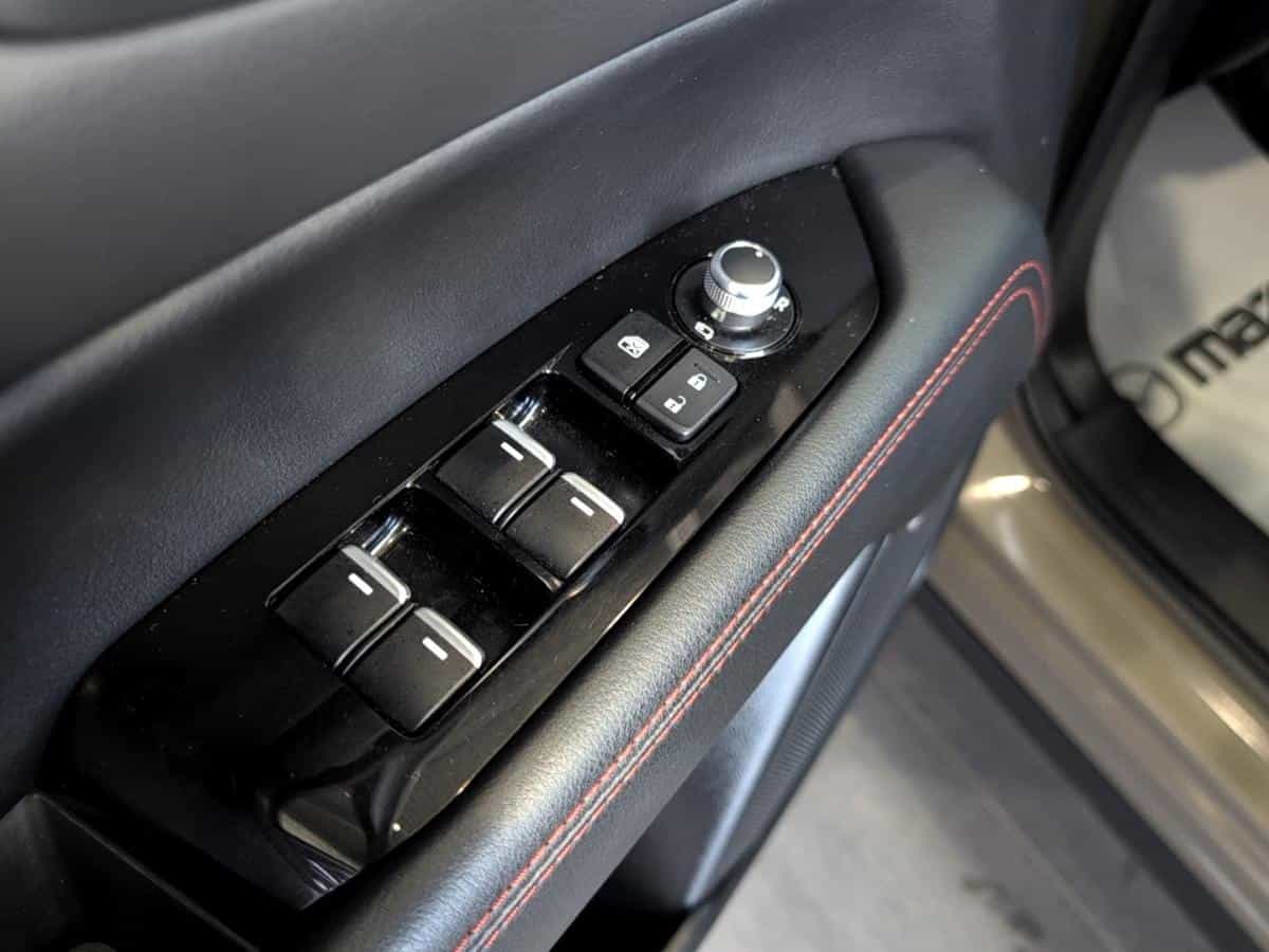 2024 Mazda CX-5 Suna TI - Image 13