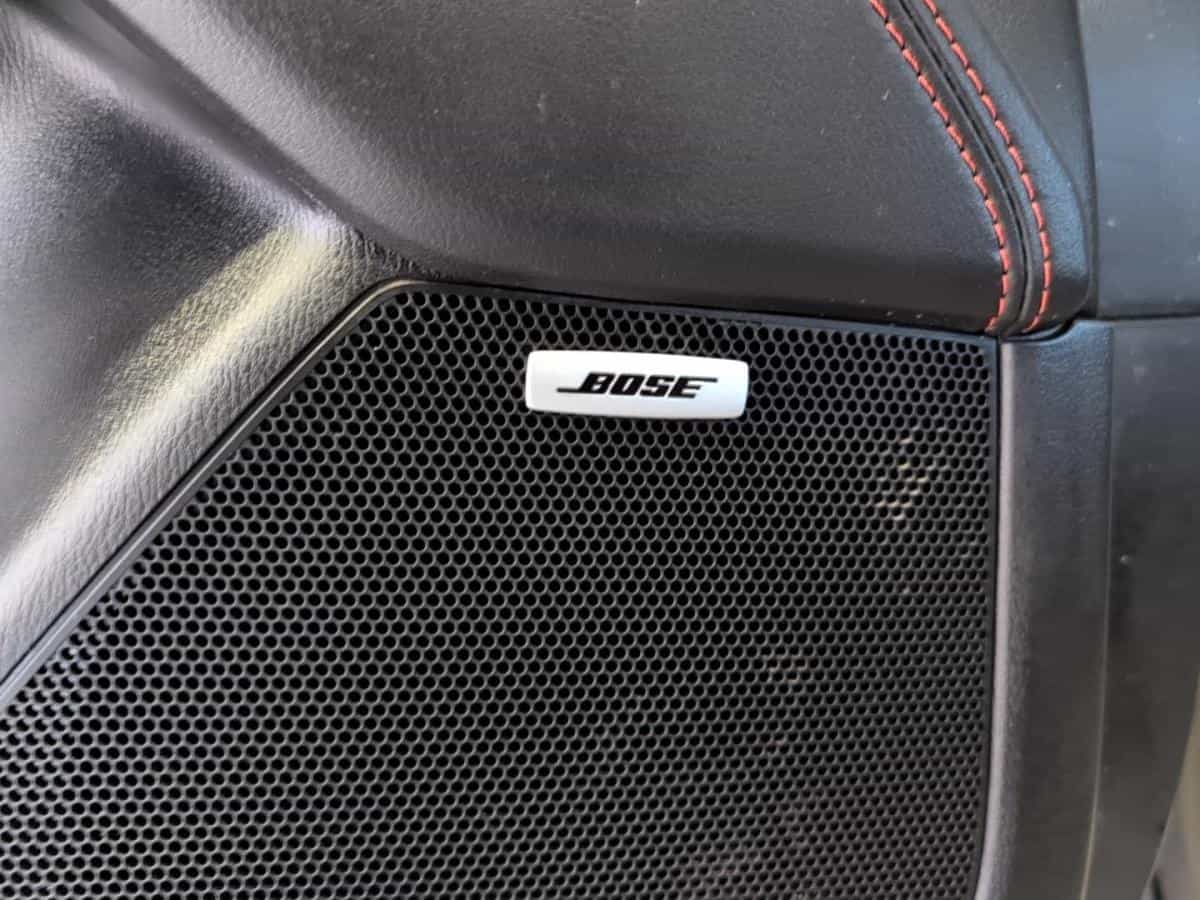 2024 Mazda CX-5 Suna TI - Image 14