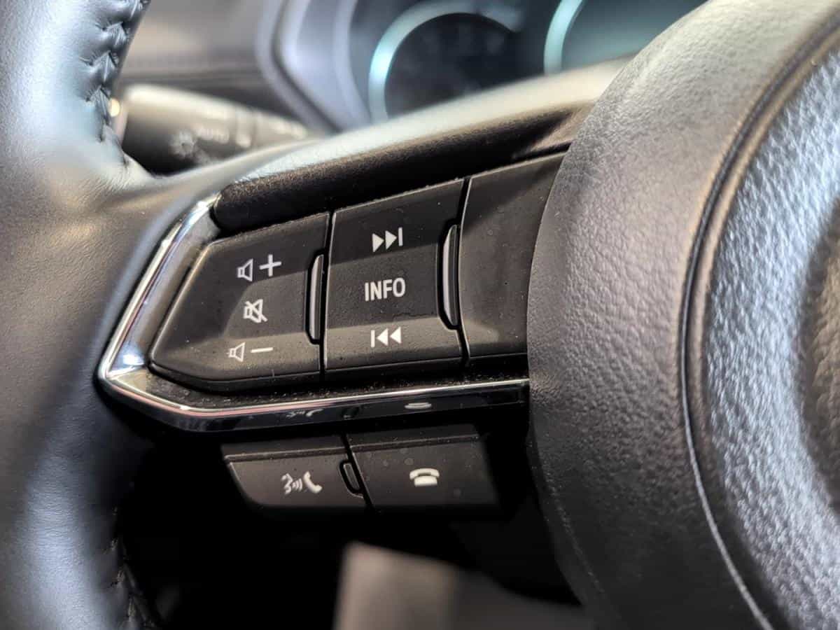 Image 17 Mazda CX-5 Suna TI 2024