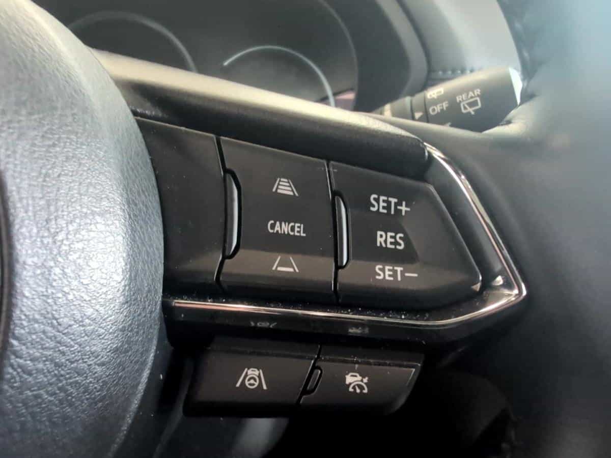 2024 Mazda CX-5 Suna TI - Image 18