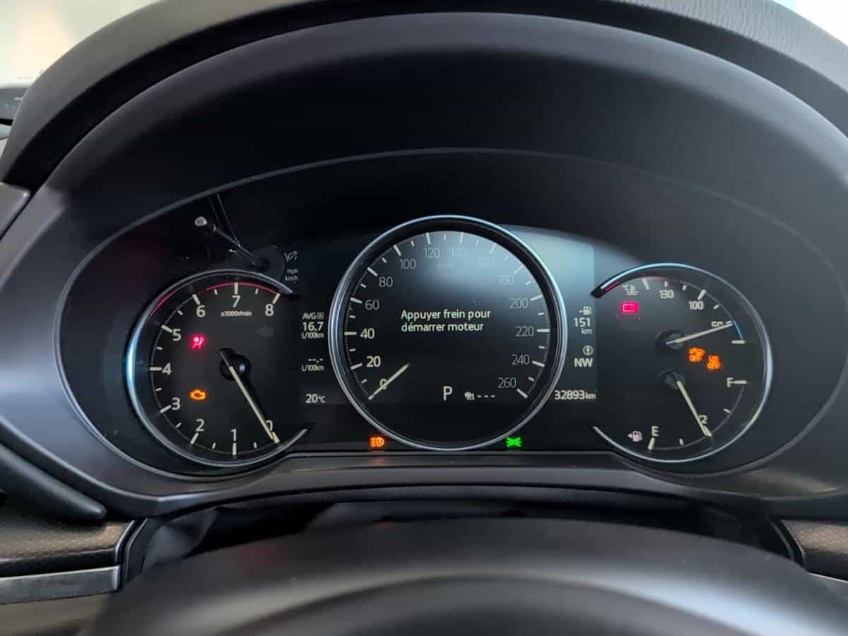 2024 Mazda CX-5 Suna TI - Image 19