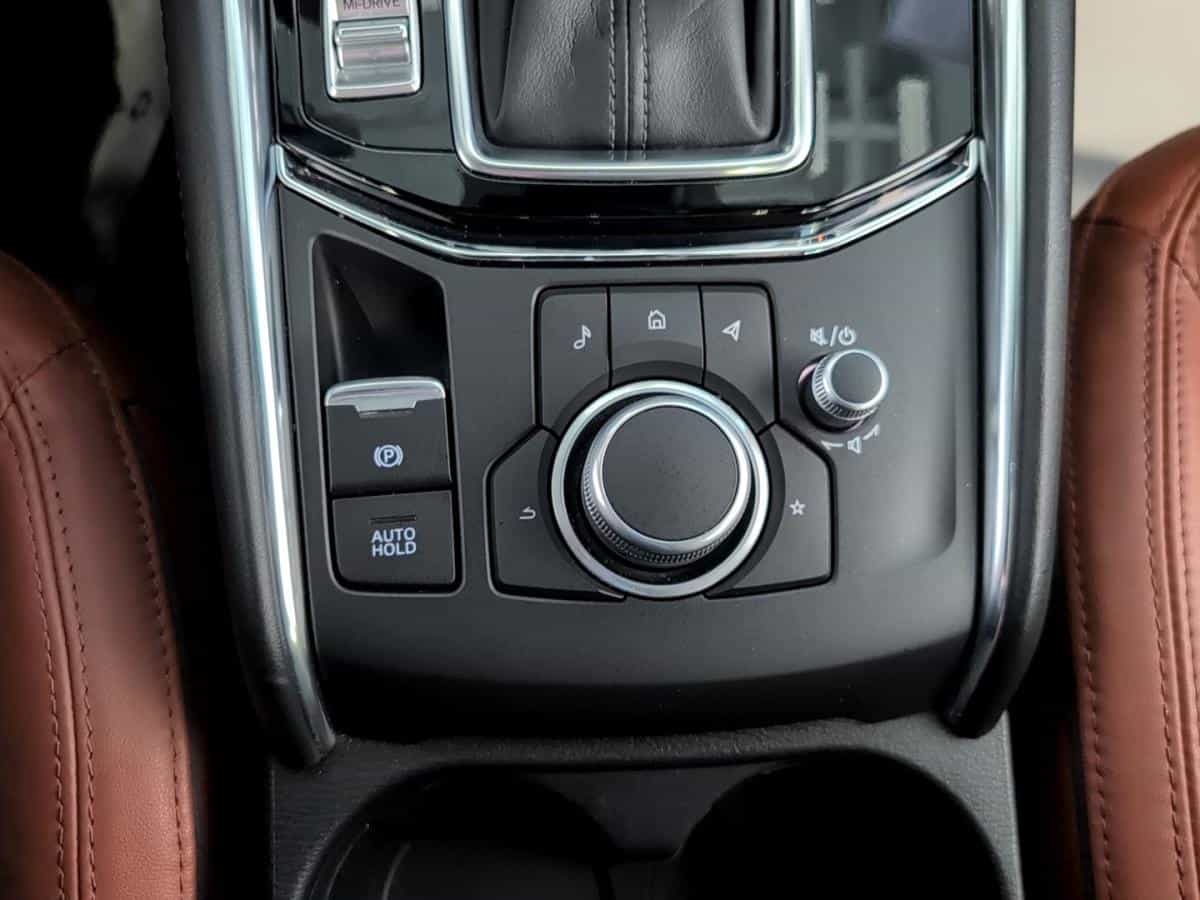 2024 Mazda CX-5 Suna TI - Image 20