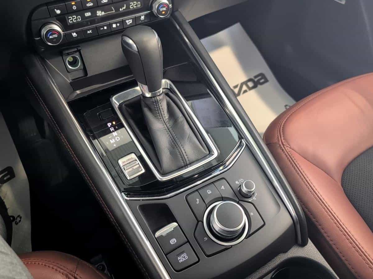 2024 Mazda CX-5 Suna TI - Image 21