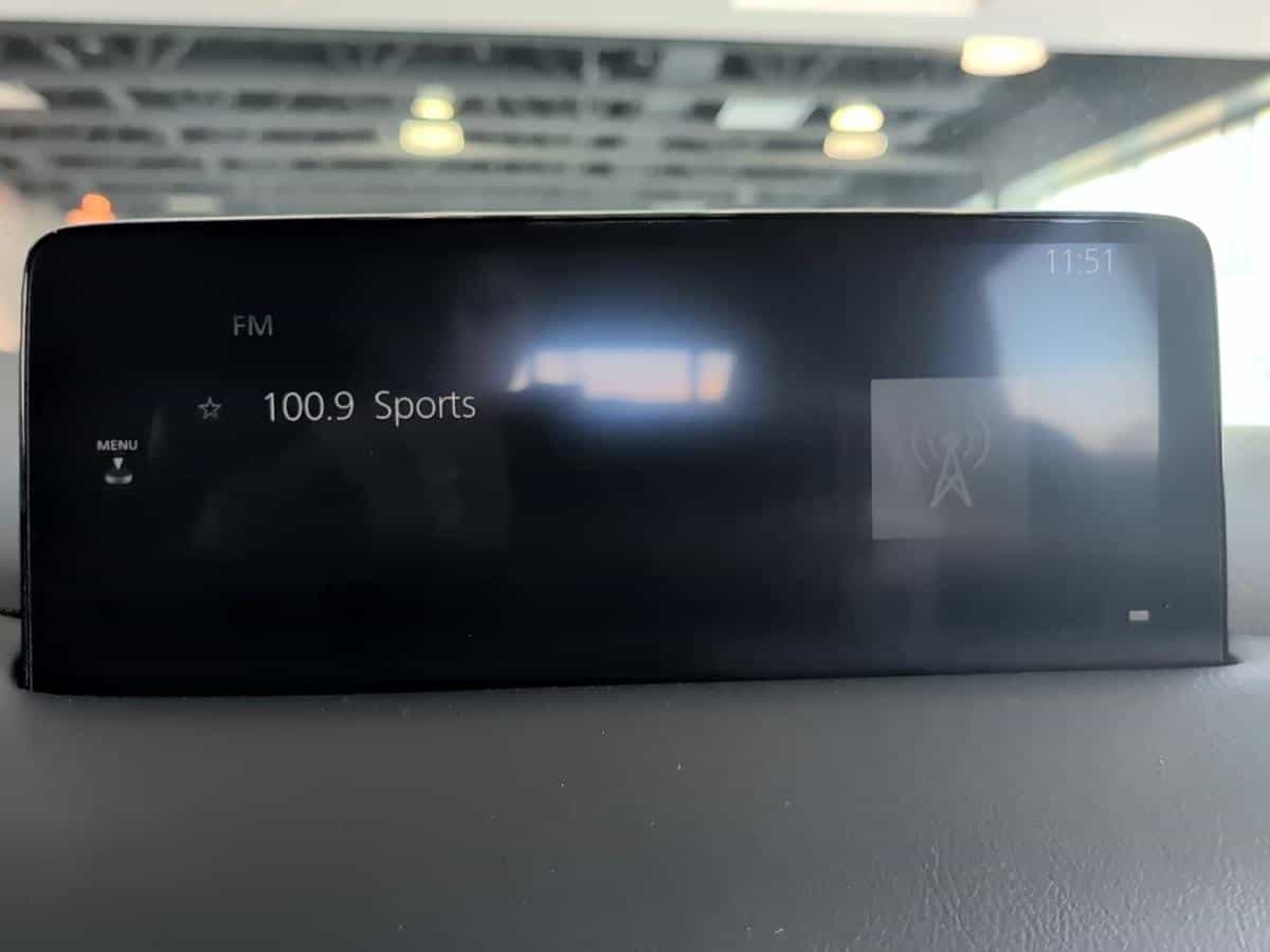 2024 Mazda CX-5 Suna TI - Image 23