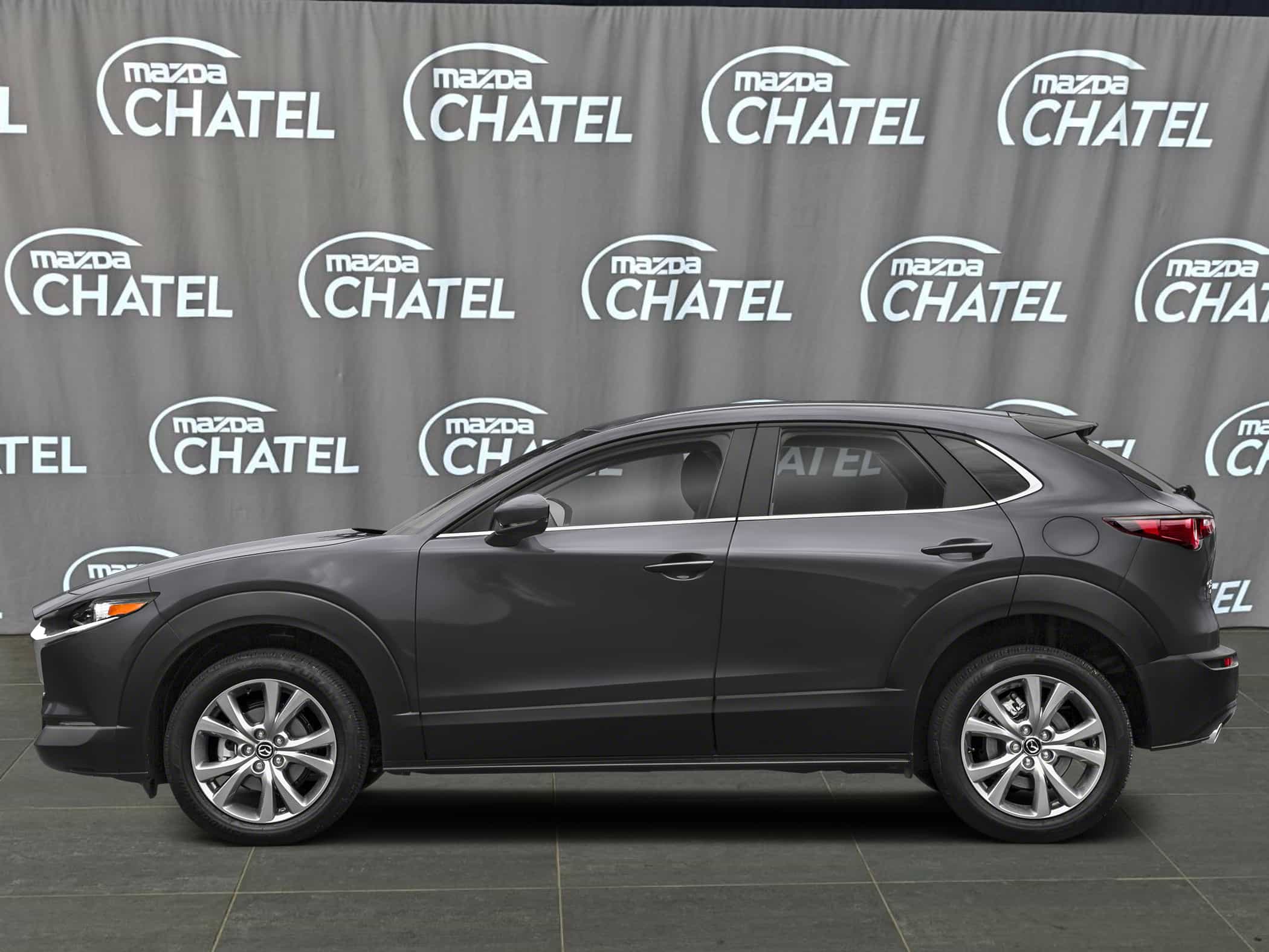 2026 Mazda CX-30 GS - Image 3
