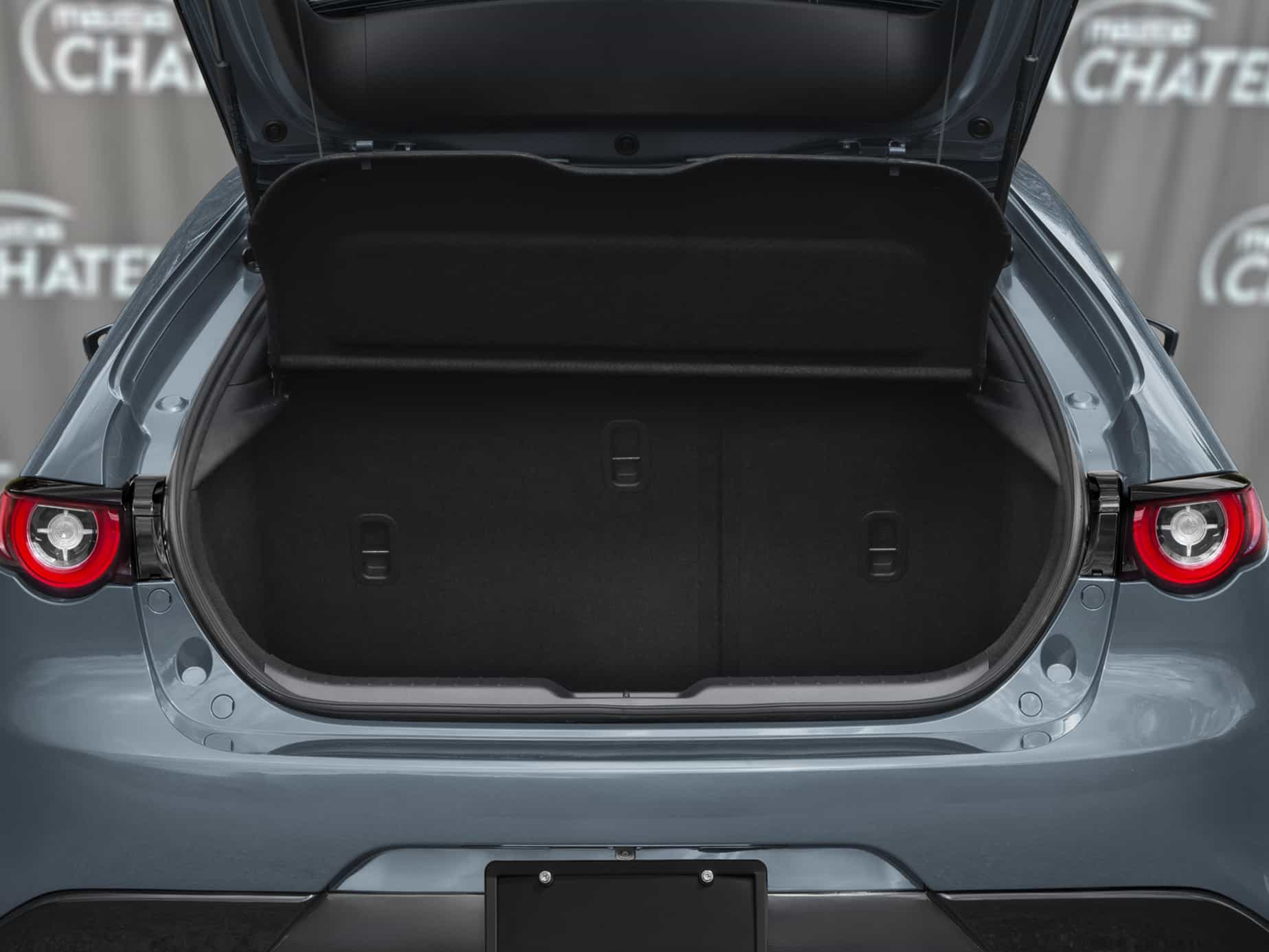 2026 Mazda MAZDA3 SPORT GX - Image 7