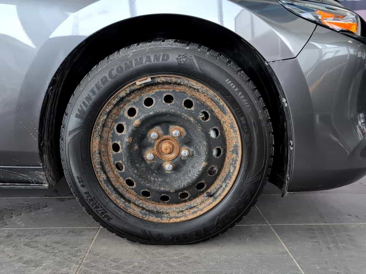 Image 8 Mazda MAZDA3 SPORT Gs Ta Ba 2025