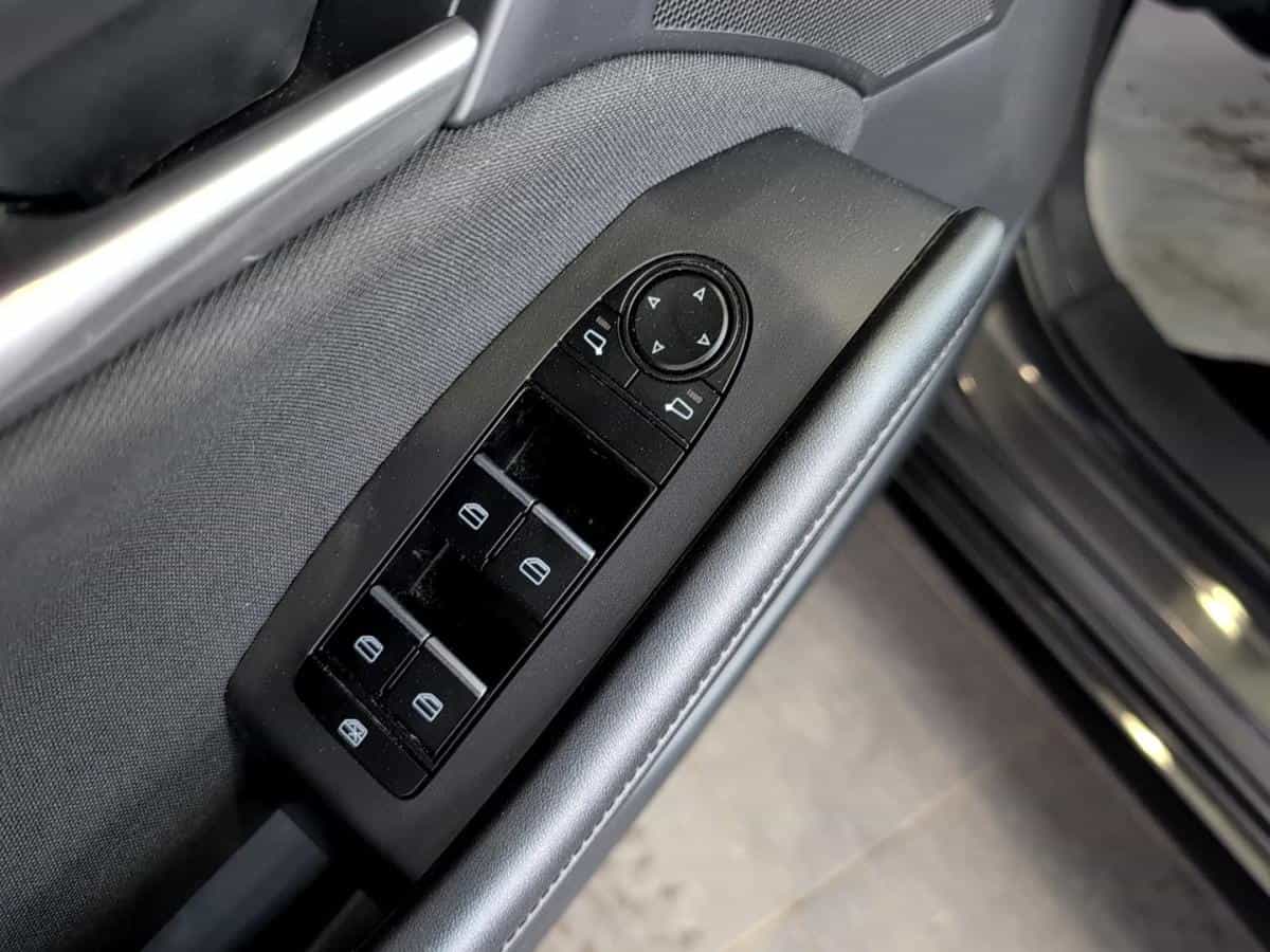 2025 Mazda MAZDA3 SPORT Gs Ta Ba - Image 12