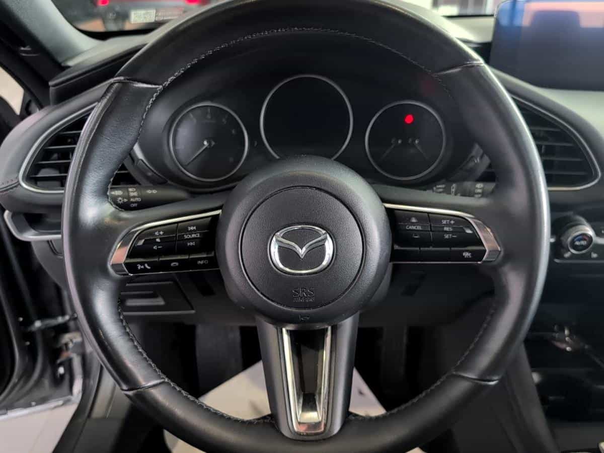Image 14 Mazda MAZDA3 SPORT Gs Ta Ba 2025