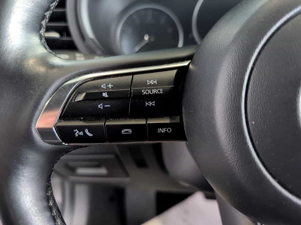 Image 15 Mazda MAZDA3 SPORT Gs Ta Ba 2025