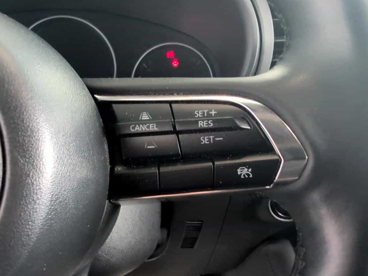 Image 16 Mazda MAZDA3 SPORT Gs Ta Ba 2025