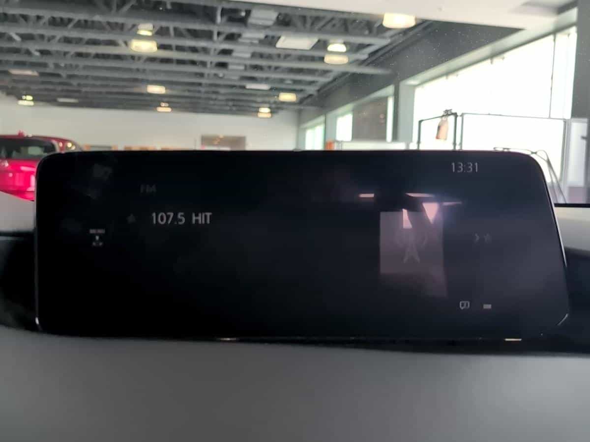 Image 21 Mazda MAZDA3 SPORT Gs Ta Ba 2025