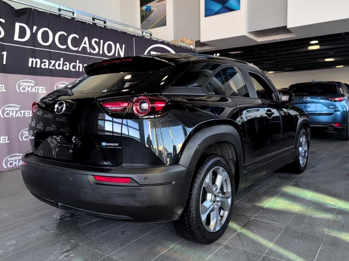 Image 7 Mazda MX-30 EV Gs Ta 2022