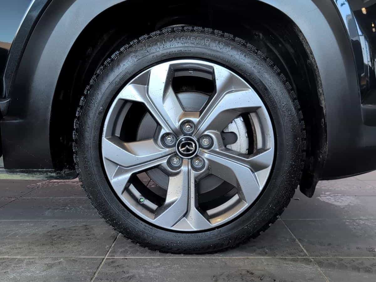 2022 Mazda MX-30 EV Gs Ta - Image 8