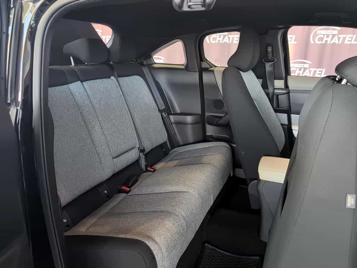 Image 10 Mazda MX-30 EV Gs Ta 2022