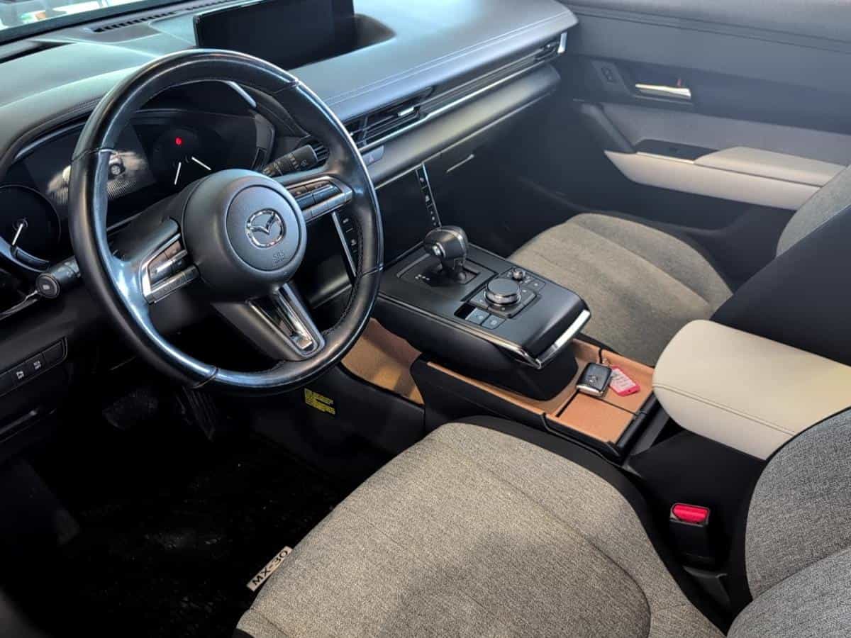 Image 12 Mazda MX-30 EV Gs Ta 2022